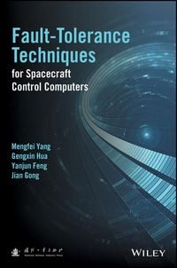 Produktbild: Fault-Tolerance Techniques for Spacecraft Control Computers