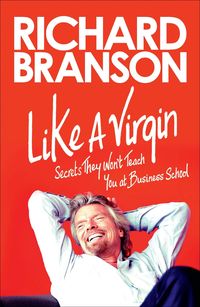 Produktbild: Like a Virgin