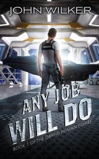 Produktbild: Any Job Will Do