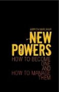 Produktbild: New Powers