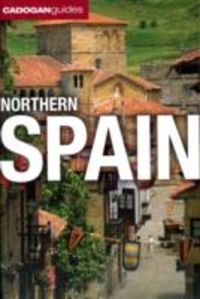 Produktbild: Facaros, D: Northern Spain