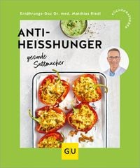 Produktbild: Anti-Hei&szlig;hunger