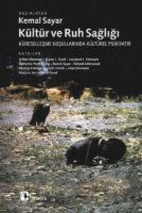 Produktbild: K&uuml;lt&uuml;r ve Ruh Sagligi