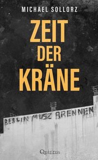 Produktbild: Zeit der Kr&auml;ne