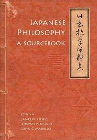 Produktbild: Japanese Philosophy