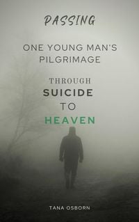 Produktbild: One Young Man's Pilgrimage Through Suicide To Heaven (Passing, #3)