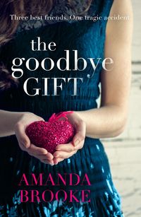 Produktbild: The Goodbye Gift