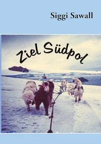 Produktbild: Ziel S&uuml;dpol