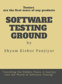 Produktbild: Software Testing Ground