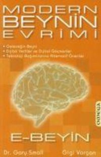 Produktbild: Modern Beynin Evrimi