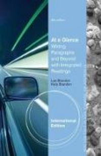 Produktbild: At a Glance