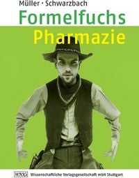 Produktbild: Formelfuchs Pharmazie