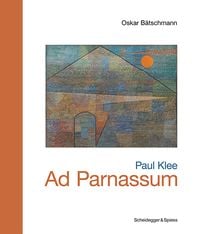 Produktbild: Paul Klee &ndash; Ad Parnassum