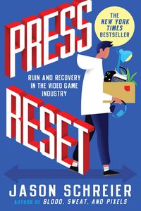 Produktbild: Press Reset