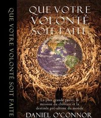 Produktbild: Que Votre volont&eacute; soit faite