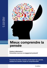 Produktbild: Mieux comprendre la pens&eacute;e