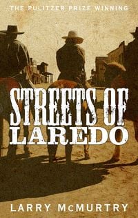 Produktbild: Streets of Laredo