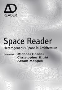 Produktbild: Space Reader