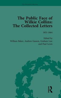 Produktbild: The Public Face of Wilkie Collins Vol 1