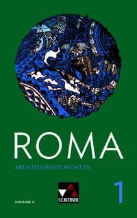 Produktbild: Roma A / ROMA A Abenteuergeschichten 1
