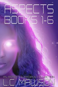 Produktbild: Aspects: Books 1-6