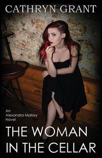 Produktbild: The Woman In the Cellar