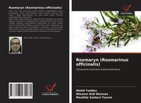 Produktbild: Rozmaryn (Rosmarinus officinalis)