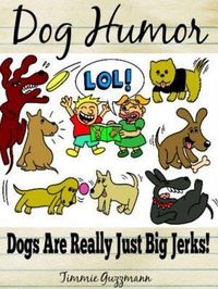 Produktbild: Dog Humor