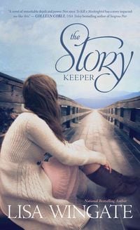 Produktbild: Story Keeper -Lp