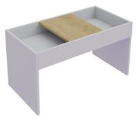 Produktbild: Holz Beistelltisch Couchtisch Sofatisch Mantila