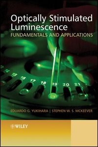 Produktbild: Optically Stimulated Luminescence