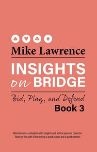 Produktbild: Insights on Bridge Book 3