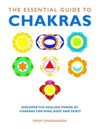 Produktbild: The Essential Guide to Chakras