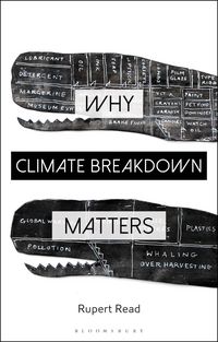 Produktbild: Why Climate Breakdown Matters