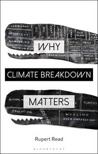 Produktbild: Why Climate Breakdown Matters