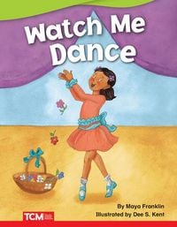 Produktbild: Watch Me Dance