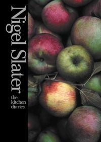 Produktbild: The Kitchen Diaries