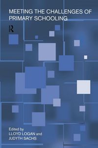 Produktbild: Meeting The Challenges of Primary Schooling