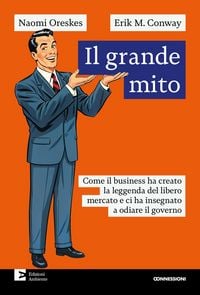 Produktbild: Il grande mito