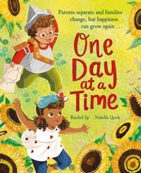 Produktbild: One Day at a Time