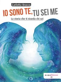 Produktbild: Io Sono Te, Tu Sei Me