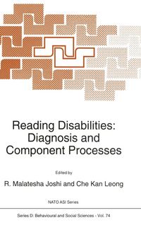 Produktbild: Reading Disabilities