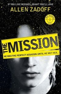 Produktbild: The Mission