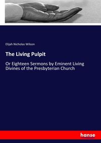 Produktbild: The Living Pulpit
