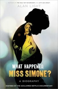 Produktbild: What Happened, Miss Simone?