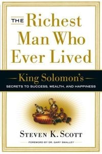 Produktbild: The Richest Man Who Ever Lived
