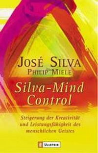 Bild vom Artikel Silva Mind Control vom Autor José Silva