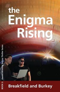 Produktbild: The Enigma Rising