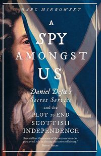 Produktbild: A Spy Amongst Us