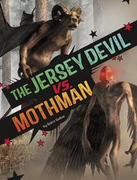 Produktbild: The Jersey Devil vs. Mothman